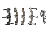 Купити Діодний міст вкладиш головка toyota 2.0 d4-d, фото thumb