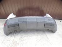 фото thumb №6, Peugeot 3008 ii kwed gt line задній бампер комплектний pdc