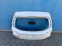 фото thumb №4, Kia rio 2017- кришка багажника задня задня