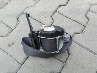 фото thumb №1, Chevrolet camaro 2016- pas безопасности правый задняя 84139239