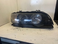 фото thumb №1, Bmw x5 лампа правый перед