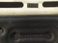 Mercedes e w212 капот / крышка двигателя - 15282 Недорого, фото thumb