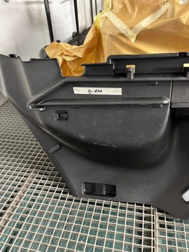 фото thumb №7, Боковина багажника l + p i kia sportage iv 2020 рестайлінг