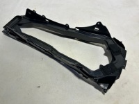 Купить Кронштейн воздуховод туннель mercedes sl r230 w230 2306890144, фото thumb