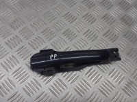 фото thumb №1, Ручка права передня зовнішня seat leon ii 1.9 tdi x