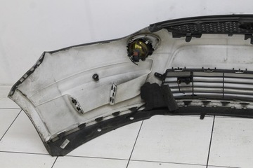 фото thumb №5, Ford s-max smax i mk1 pdc 2006r- бампер перед переднє g6 - код фарби