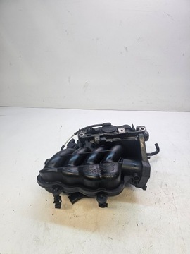 фото thumb №6, Колектор всмоктуючий audi a3 vw seat 1.6 mpi 06a133185nj