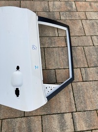 фото thumb №9, Hyundai оригінальний номер hyundai tucson ii двері задні ліва