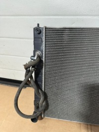 фото thumb №11, Радиатор wody, теплообменник infiniti m30,m30d, m37, m35, q70 3.0d, дизель