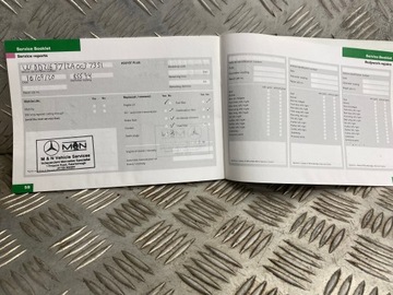 фото thumb №7, Mercedes w216 комплект радіатор вентиляційний отвір 5.5 07r