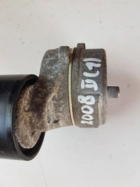 фото thumb №5, 2022 peugeot 2008 ii натягувач ремінь генератора 9675871680