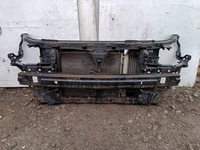 фото thumb №1, Hyundai i30 i рестайлінг 1.6 crdi pas переднє радіатор 07-12