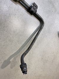 фото thumb №8, Шланг підсилювача journey i 2.0 crd 04766279ad