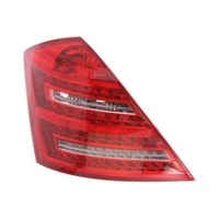 фото thumb №1, Лампа mercedes s w221 09-13 задня ліва