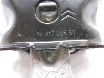 фото thumb №6, Citroen peugeot 1.6 hdi лапи подушка двигуна