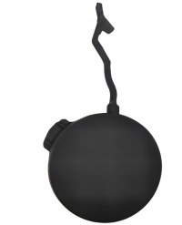 фото thumb №1, Заглушка фаркоп бампера задня porsche cayenne 7p5 p