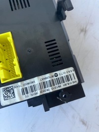 фото thumb №6, Панель кондиціонера c3 ii 96753994xt