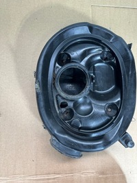 фото thumb №7, Корпус фильтра воздуха mercedes sl r129, w129