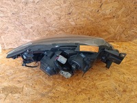 фото thumb №8, Лампа левый перед фара eu subaru impreza 2007- ксенон