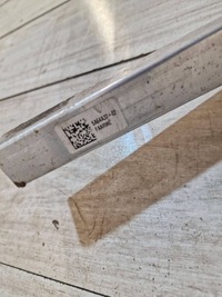 фото thumb №7, Балка w бампер перед bmw x1 u11 x2 u12 7011122-15