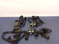 фото thumb №5, Volvo xc60 ii панель раздаточная подушки ремни