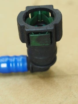 фото thumb №9, Fiat croma ii шланг клапан пального датчик 2,2 16v