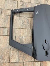 фото thumb №9, Mazda cx-5 ii 17- двері правий задня kb7w72010