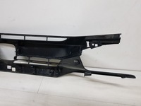 фото thumb №7, Решётка радиатора решётка радиатора бампера honda civic 10 x 17-21