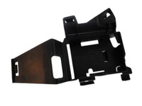 фото thumb №1, Mercedes gla x156 156 lift кронштейн радара решётка радиатора