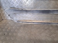 Ford kuga mk2 рестайлинг  st решётка бампера перед с Разборки, фото thumb