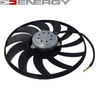 фото thumb №8, Energy ec0198 вентилятор, охолодження двигуна