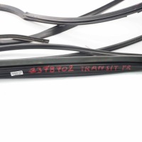 Ford transit mk8 прокладка стекло дверь перед правый  2378702 Оригинал, фото thumb