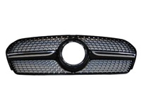 фото thumb №1, Mercedes gle w167 167 решётка радиатора решётка радиатора камера amg