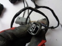 фото thumb №3, Датчики pdc задня електропроводка renault laguna ii hb