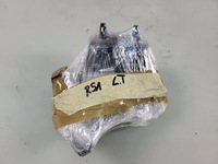 фото thumb №6, Nissan pathfinder r51 lift петлі двері лівий задня gn0