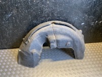 фото thumb №1, Mercedes w167 gle підкрилок ліва задня оригінал