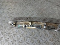 фото thumb №11, M16 scenic iii накладка кришки задня хром 848102474r