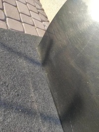 фото thumb №6, Toyota auris e180 2007 дверь левый задняя