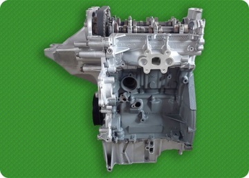 фото thumb №1, Двигатель sfda 1.0 ecoboost ford c-max 1,0 ii 2012 -