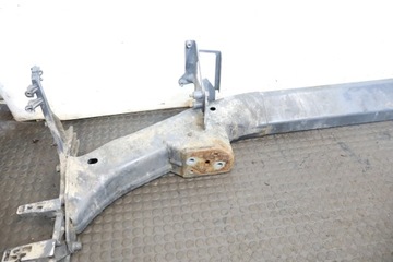 фото thumb №4, Балка pod бампер переднє daf xf 106 рестайлінг 480 ft