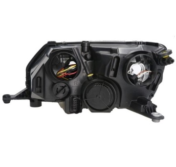 фото thumb №10, Фара le skoda rapid 12-19 h7/h1