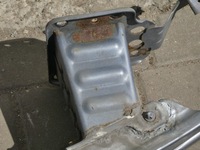 фото thumb №7, Балка pod бампер перед opel vectra c