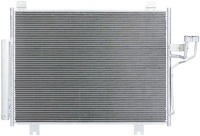 фото thumb №1, Радіатор кондиціонера mazda cx-9 tc 2016-2022