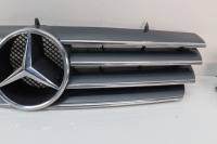 Mercedes w215 cl решётка радиатора решётка радиатора 2158880123 cl215 Цена, фото thumb