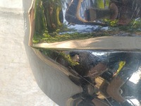 фото thumb №8, Honda civic ix бампер задний kielce-gliwice