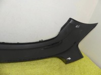 Бампер задня tesla model 3 iii 17- Доставка, фото thumb