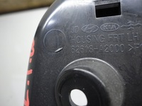 фото thumb №4, Kia ceed ii ручка внутренняя левый перед 2012-