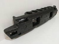 фото thumb №16, Opel insignia a lift кронштейн усилитель бампер