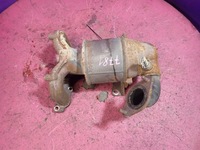 фото thumb №6, Ford fusion 1,4 fxjb 80km каталізатор колектор випускний 2s61-5g232-rd