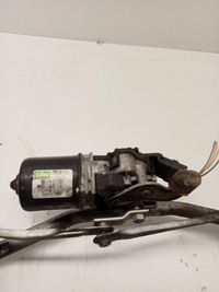 фото thumb №10, Механізм двірник перед renault clio iii 8200268931g